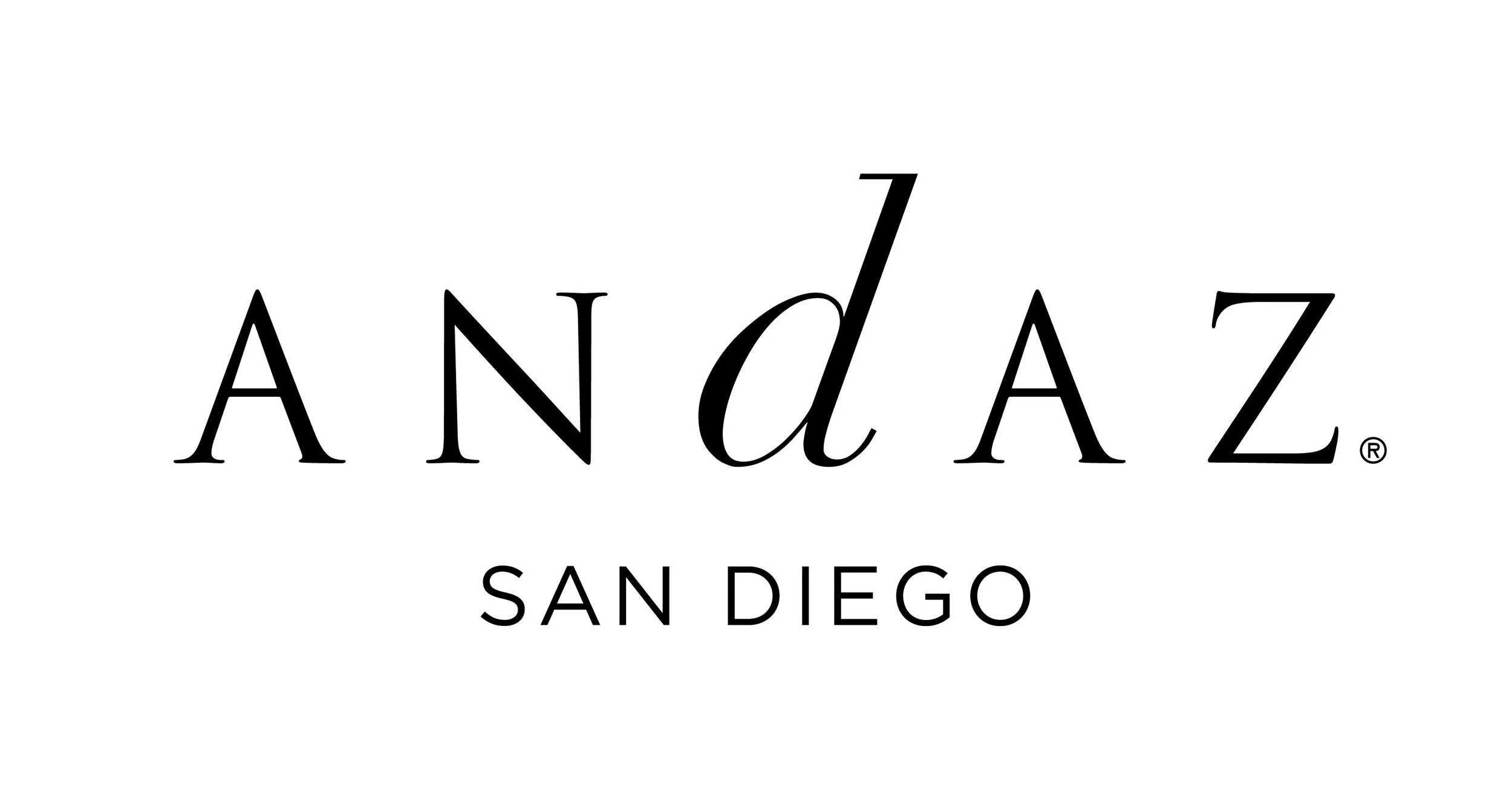 Andaz San Diego _ Acoustic Spot