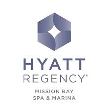Hyatt Mission Bay Logo _ Acoustic Spot Talent